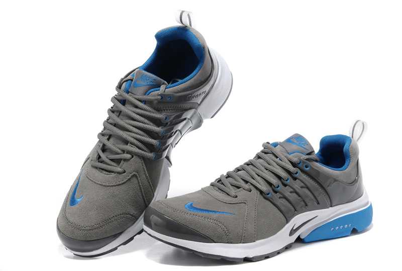 Nike Presto 2013 Femme Homme Authentique Cru Nike Air Presto Femme